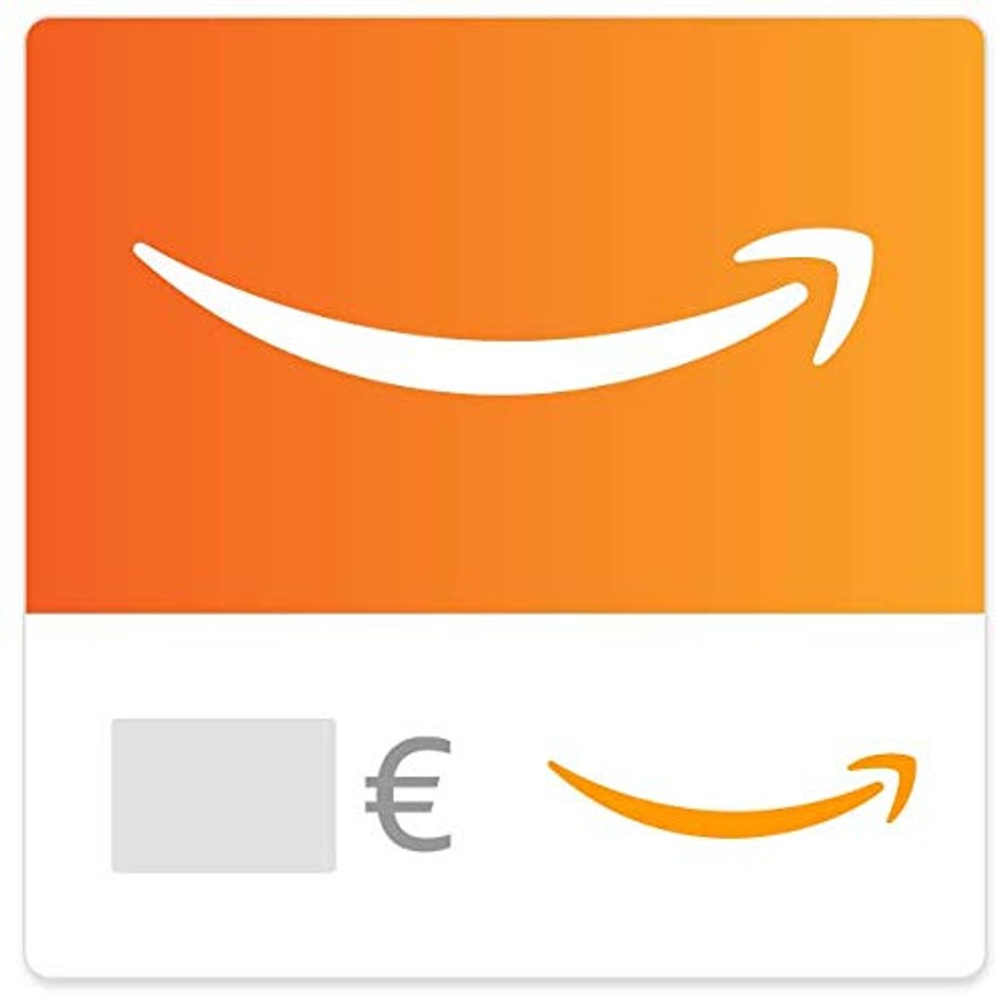 Product Cheques Regalo de Amazon