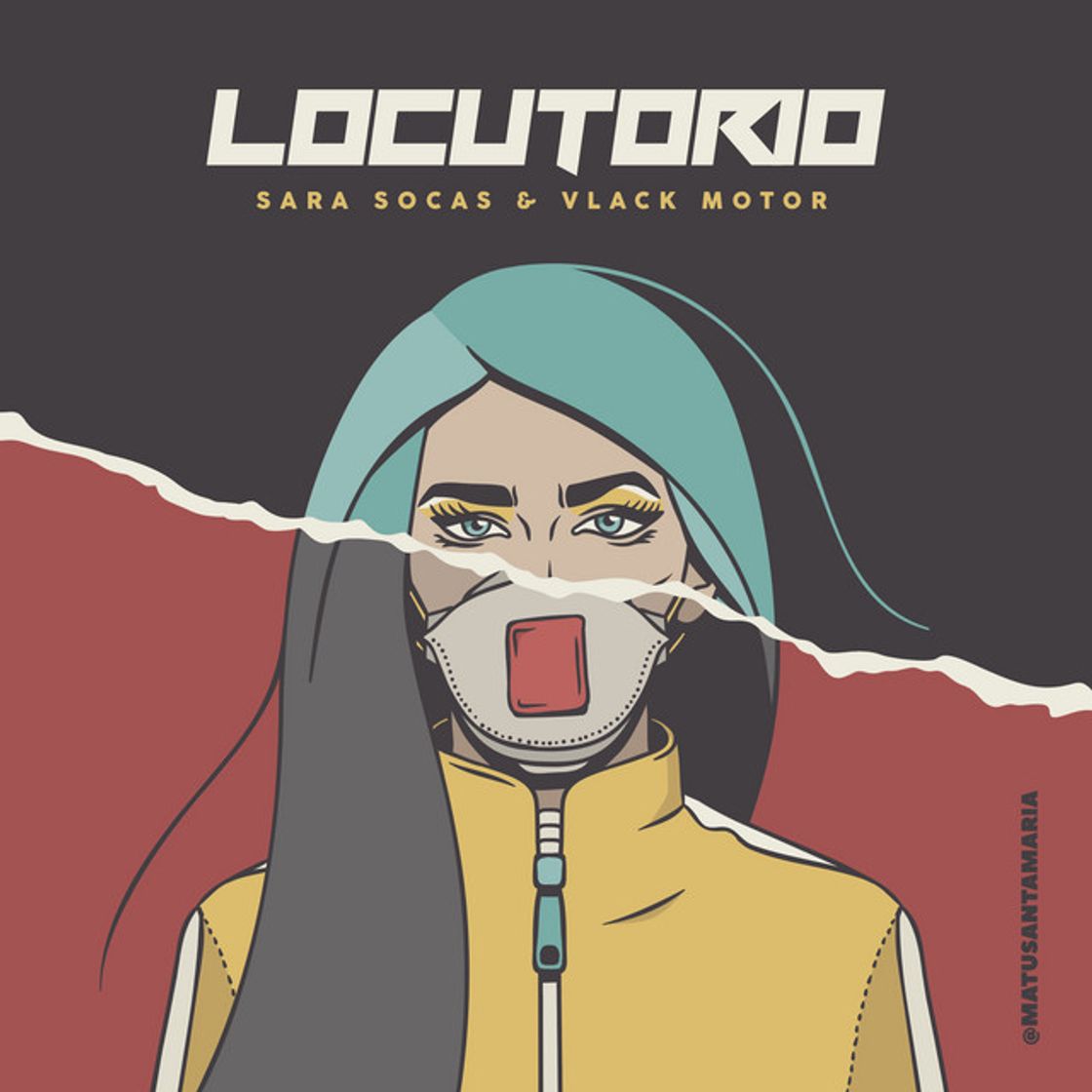 Music Locutorio