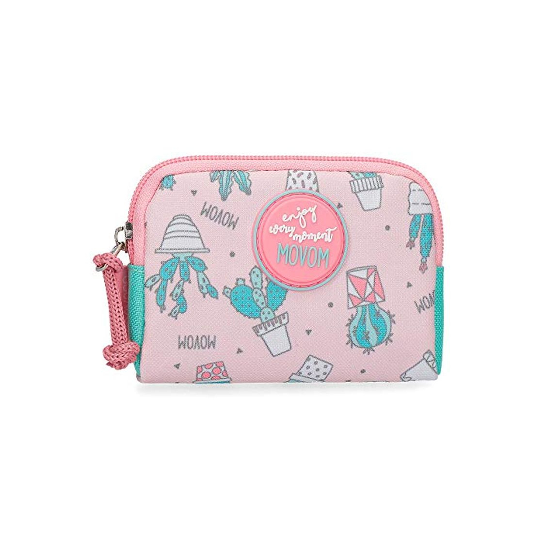 Producto Monedero Movom Cactus