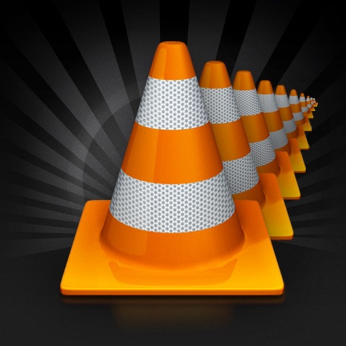 Apps VLC Streamer Lite