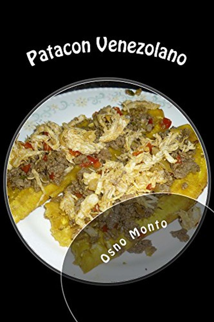 Producto Patacon Venezolano