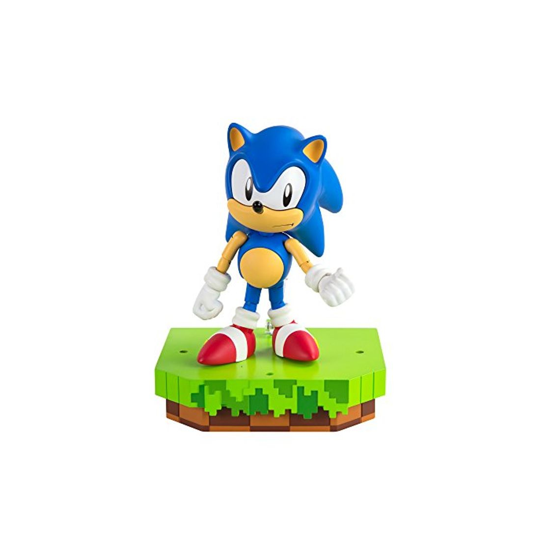 SONIC T22103A Classic 1991 Ultimate Figure