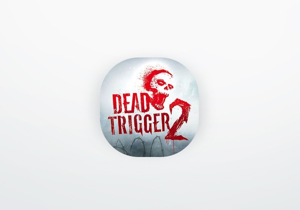 DEAD TRIGGER 2 Zombie Survival