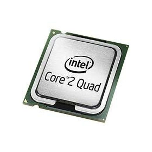 Intel Core 2 Quad Q6600 –
