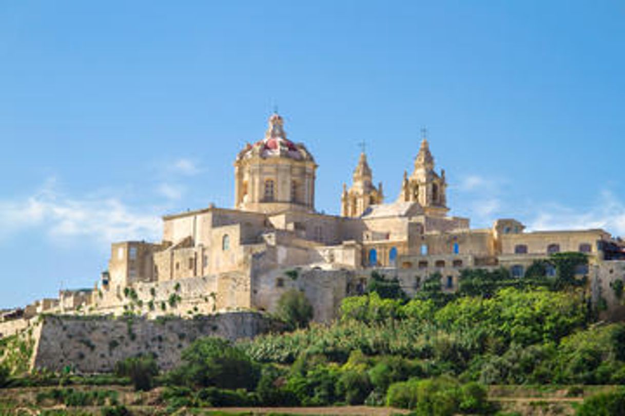 Place Mdina