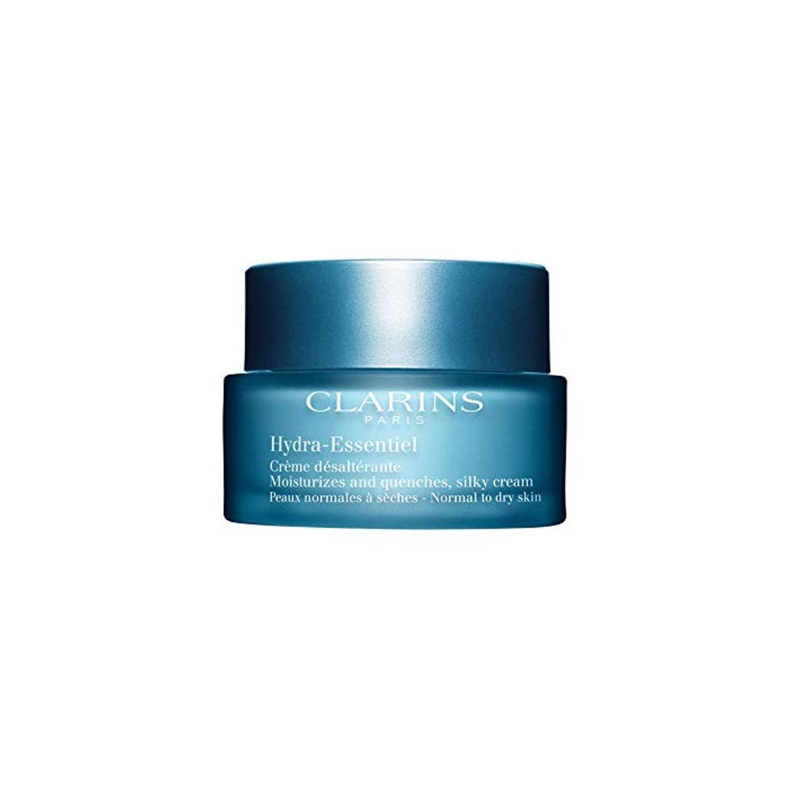 Beauty Clarins Hydra Essentiel Cream 50 Ml 1 Unidad 500 g