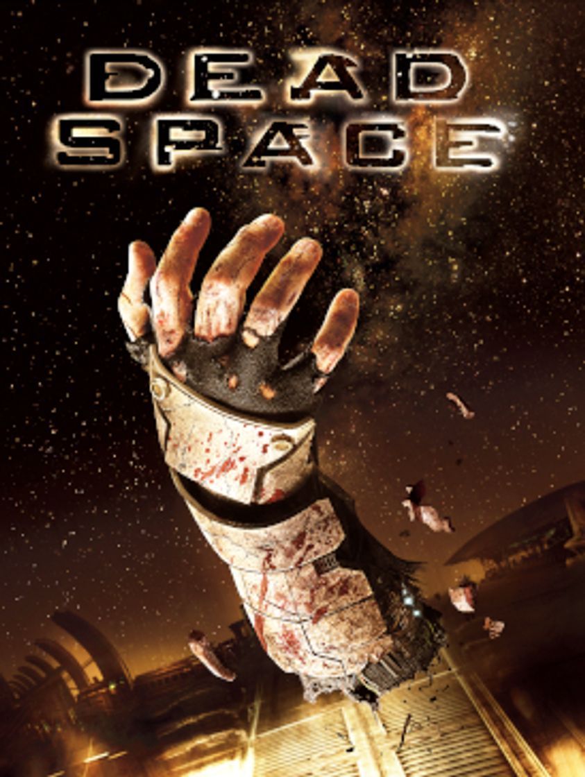 Videojuegos Dead Space