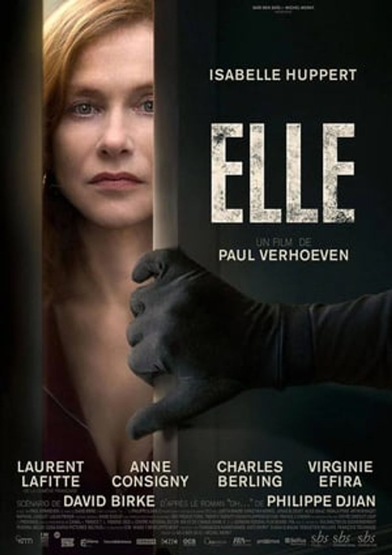 Movie Elle