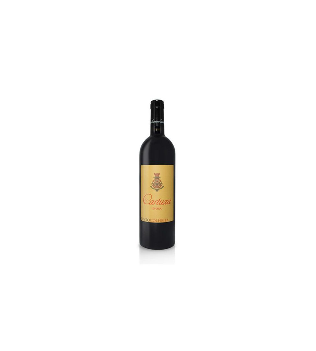 Product Vinho Tinto "Cartuxa"