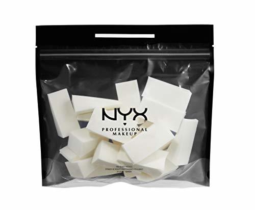 Product NYX Professional Makeup NYX Professional Makeup Esponja de Maquillaje en ángulo Pro