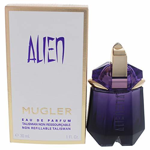 Beauty THIERRY MUGLER ALIEN agua de perfume vaporizador 30 ml