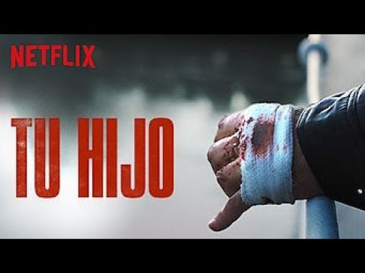 Moda TU HIJO |Tráiler [HD] Oficial | Netflix - YouTube