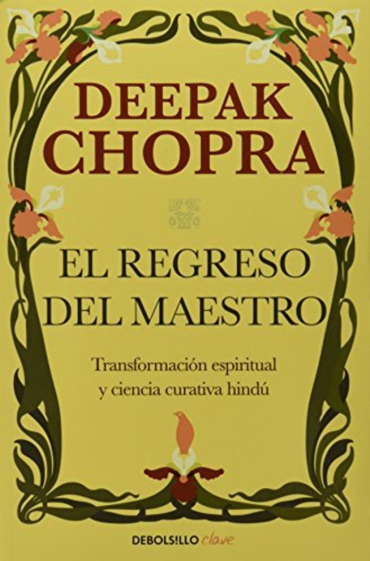 Book El regreso del maestro