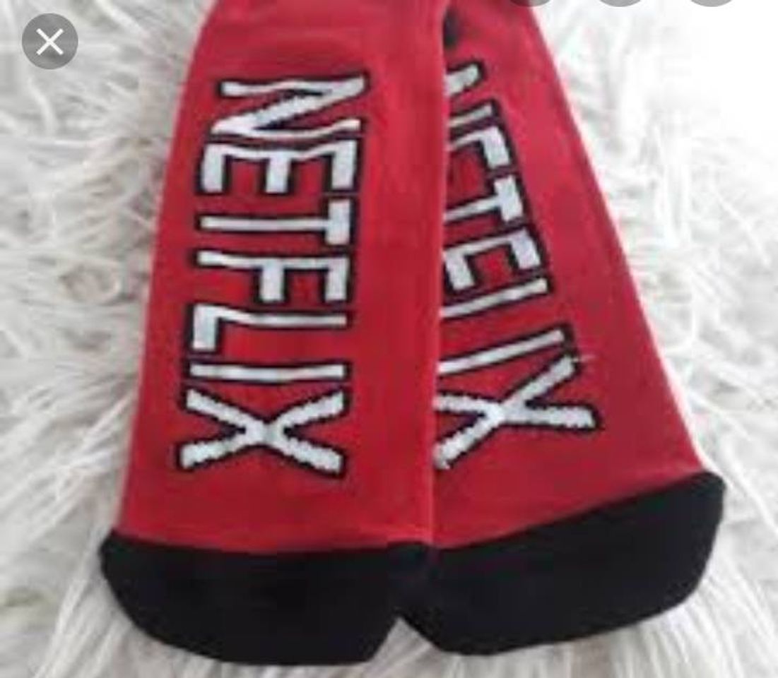 Social Soquetes Netflix
