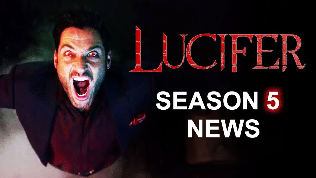 Social Lucifer: Temporada 5 | Tráiler oficial | Netflix - YouTube