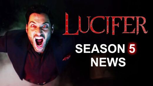 Lucifer: Temporada 5 | Tráiler oficial | Netflix - YouTube