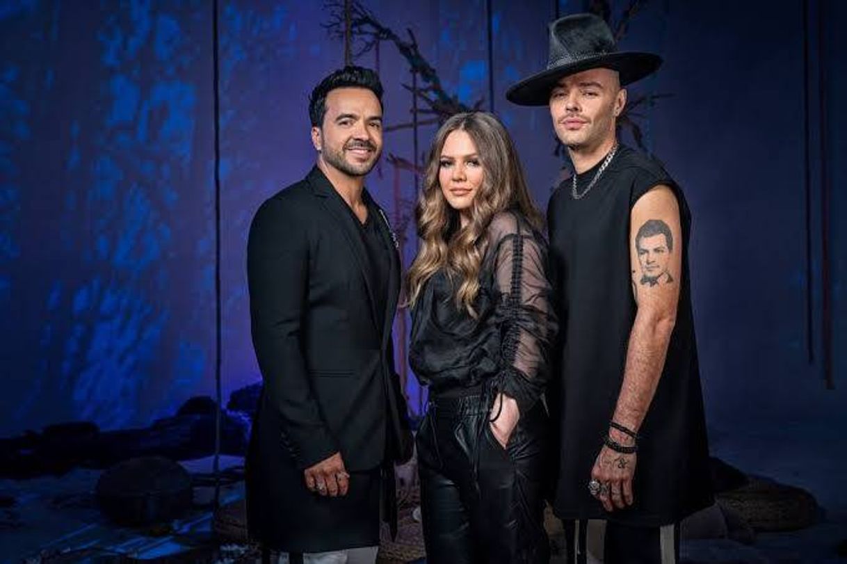 Fashion Jesse & Joy & Luis Fonsi - Tanto (Video Oficial) - YouTube