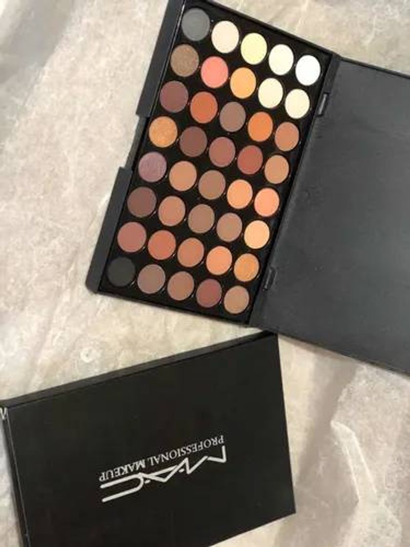 Social Hermoso Estuche De Sombras 40 Tonos + Envío Gratis

