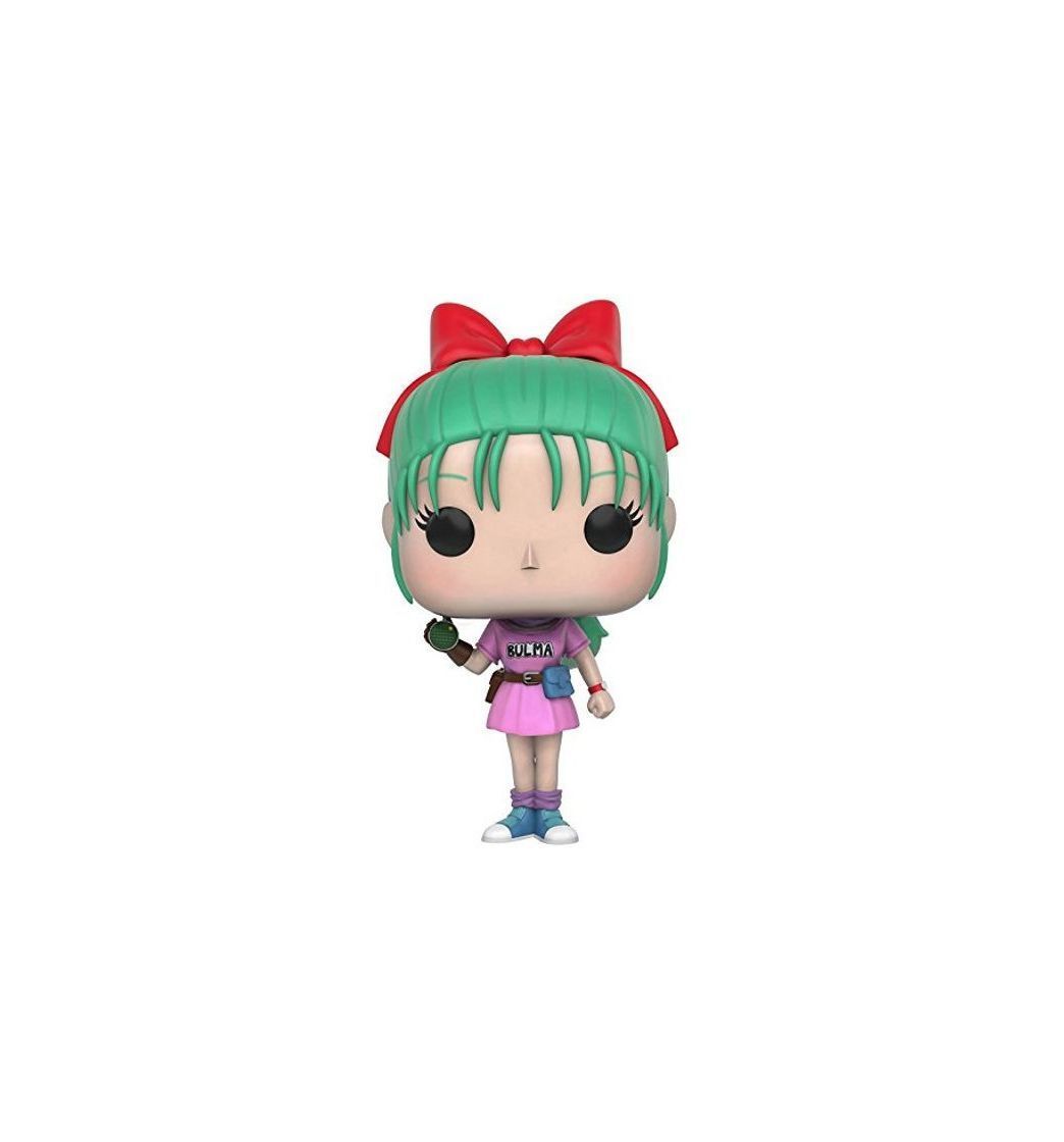 Social Funko Dragonball Z
