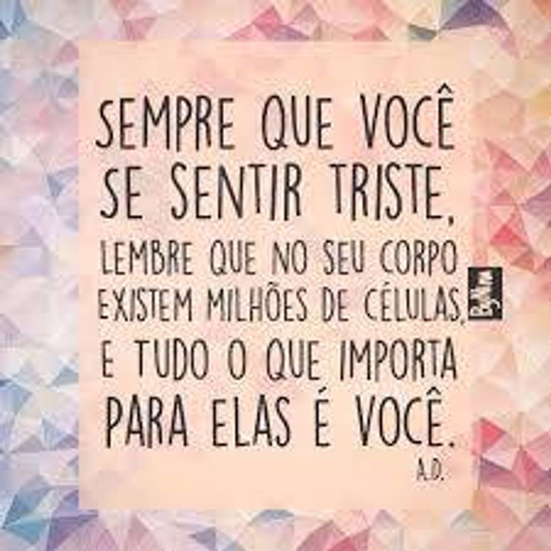 Social Positividade e Afirmações 🍀