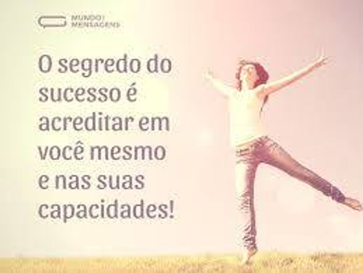 Social Positividade e Afirmações 🍀