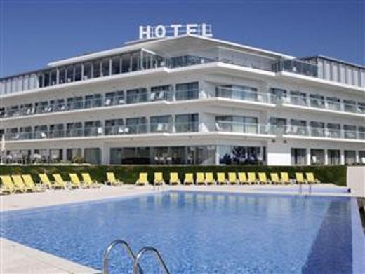 Hotel Miramar Sul