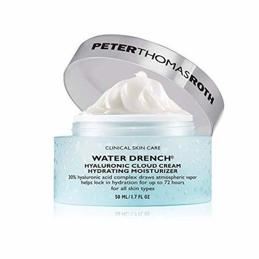 Peter Thomas Roth  Peter Thomas Roth Water Drench Hyaluronic Cloud Cream Hydrating