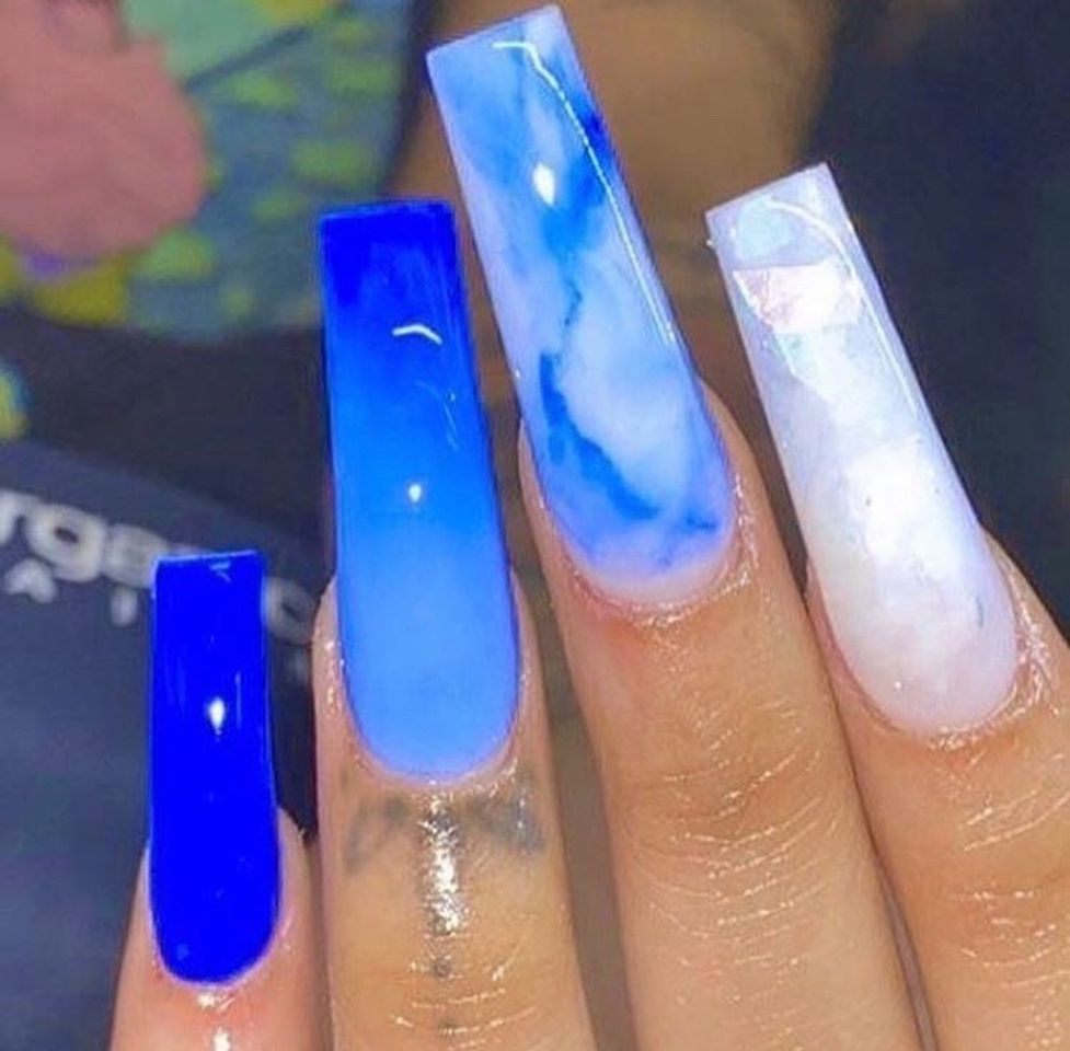 Social NAILIS LEYLA💅🏼🔥