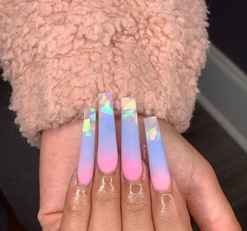 Social NAILEYLA💅🏼🔥