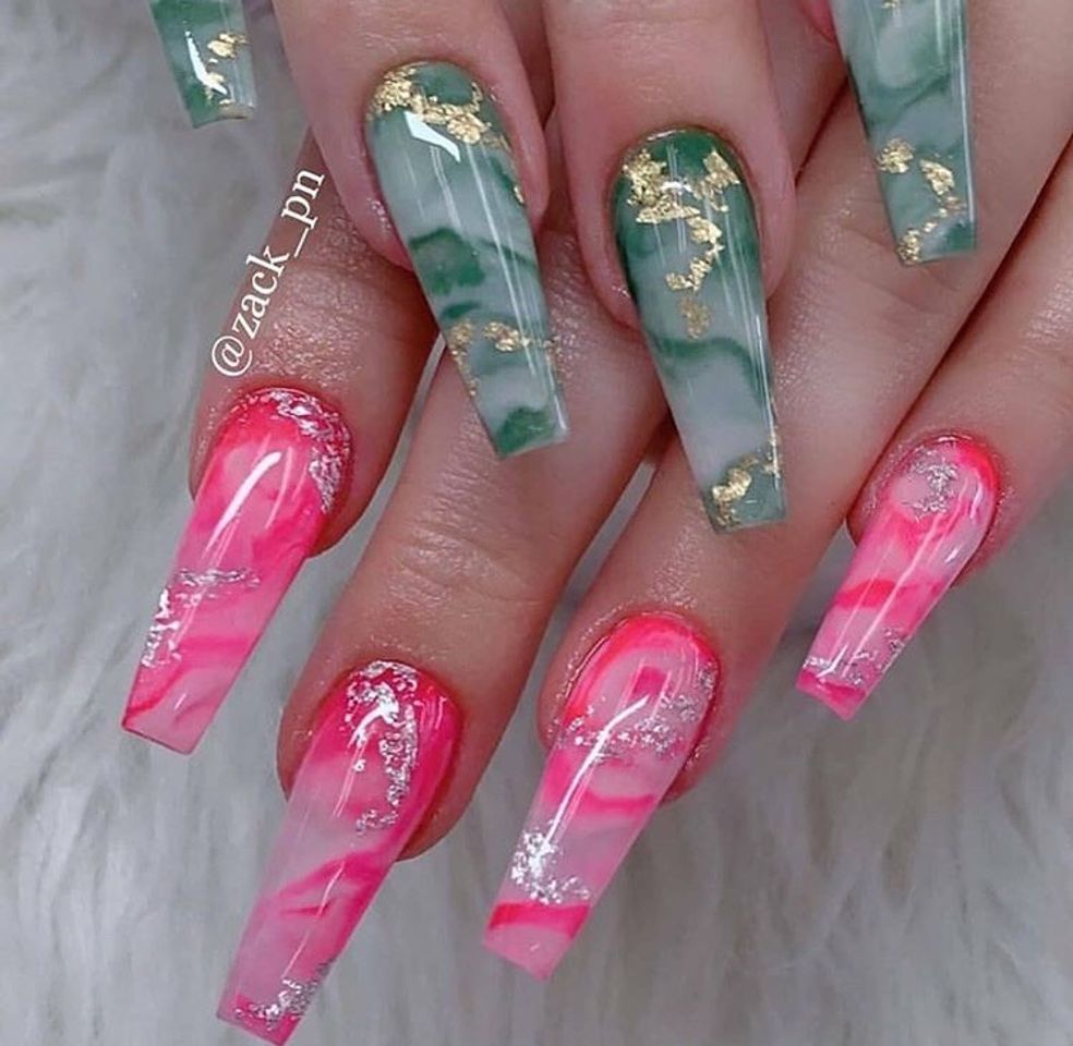 Social NAILEYLA💅🏼🔥