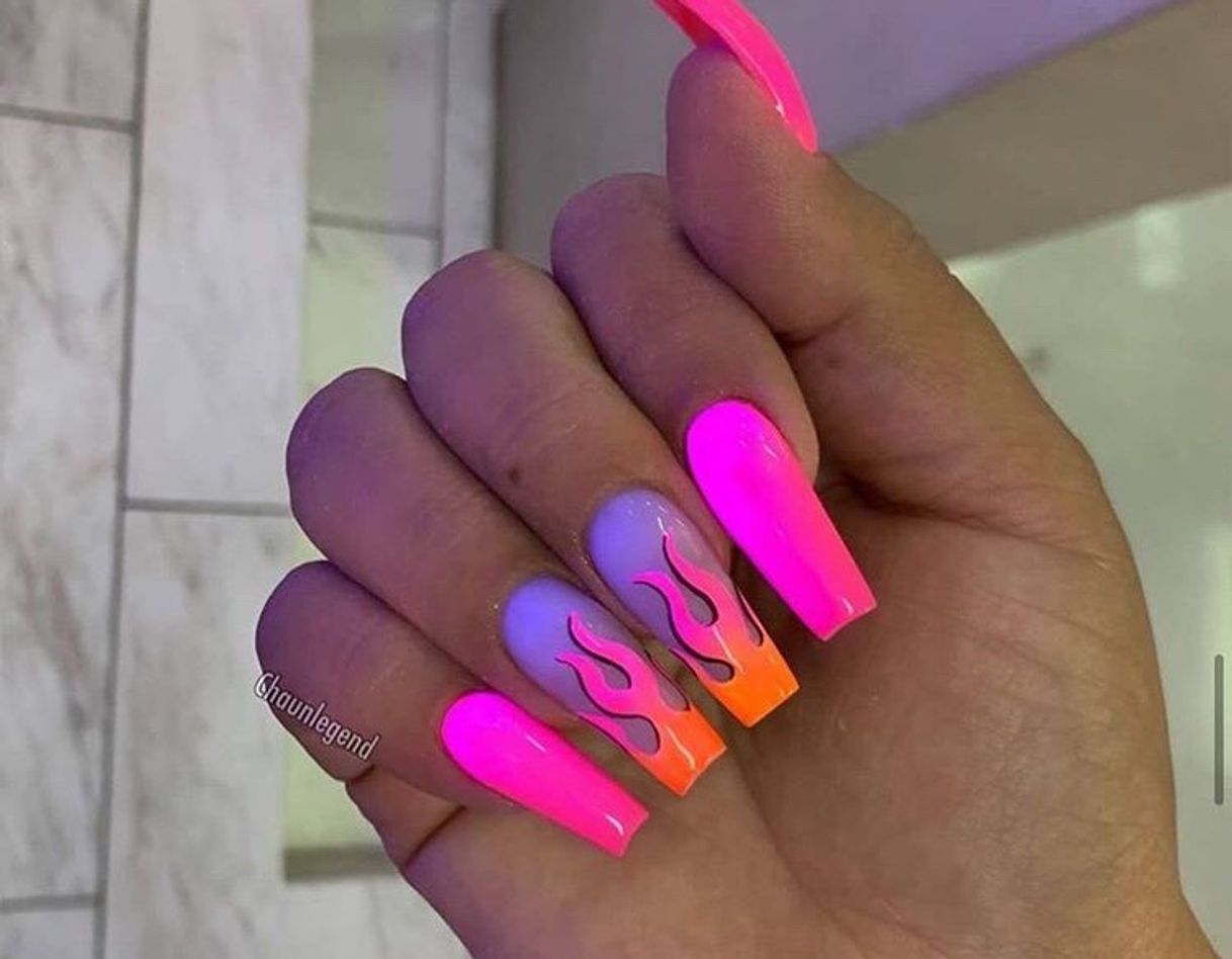 Social NAILEYLA💅🏼🔥