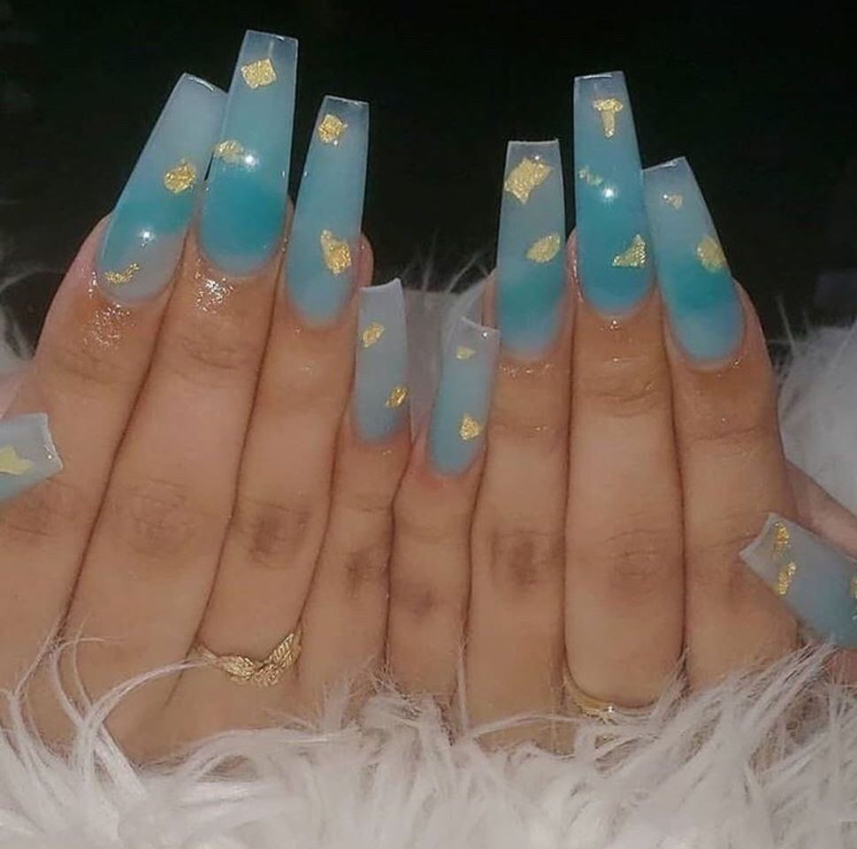 Social NAILEYLA💅🏼🔥