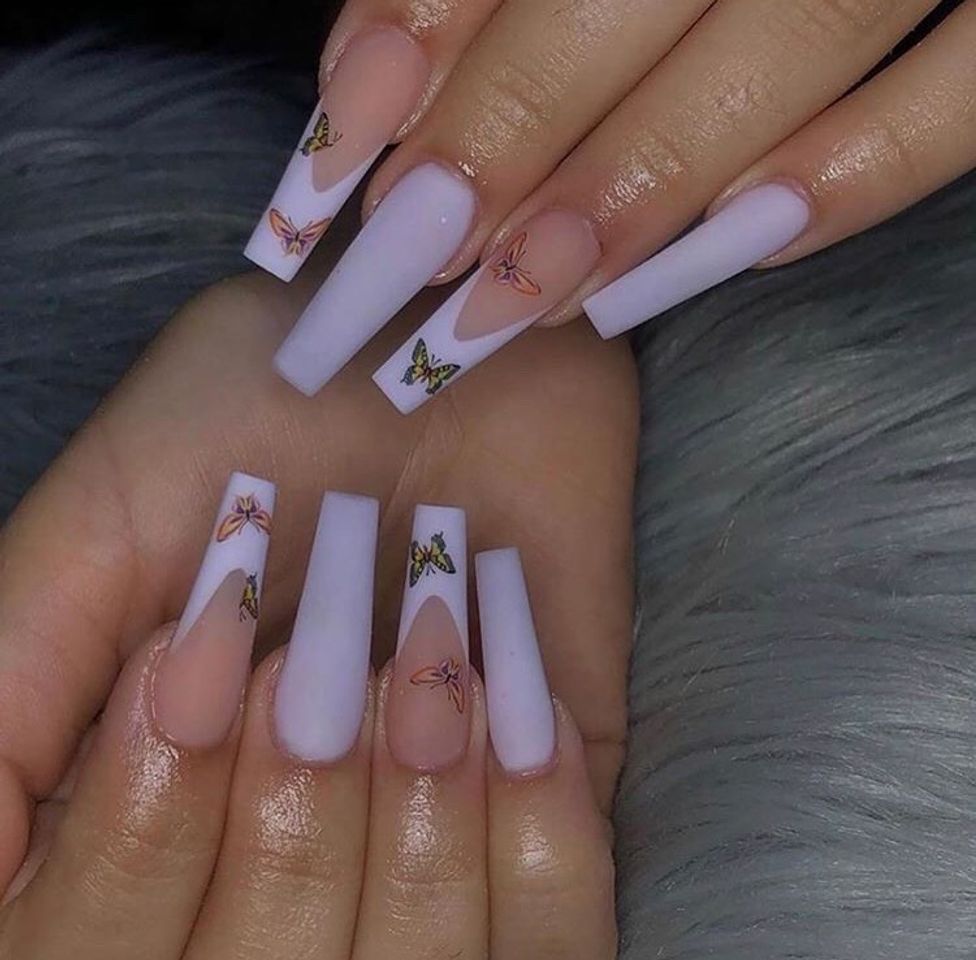 Social NAILEYLA 💅🏼🔥