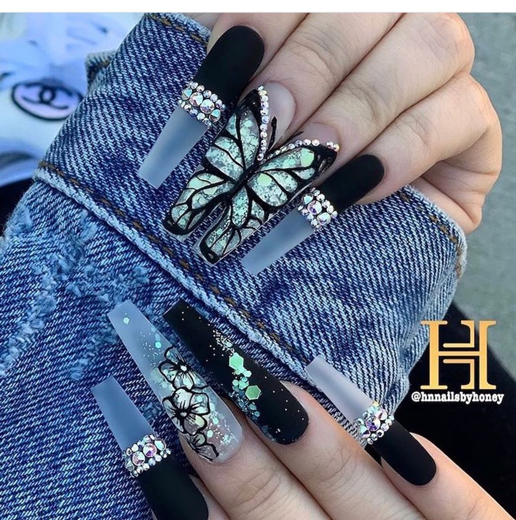 Social NAILEYLA💅🏼🔥