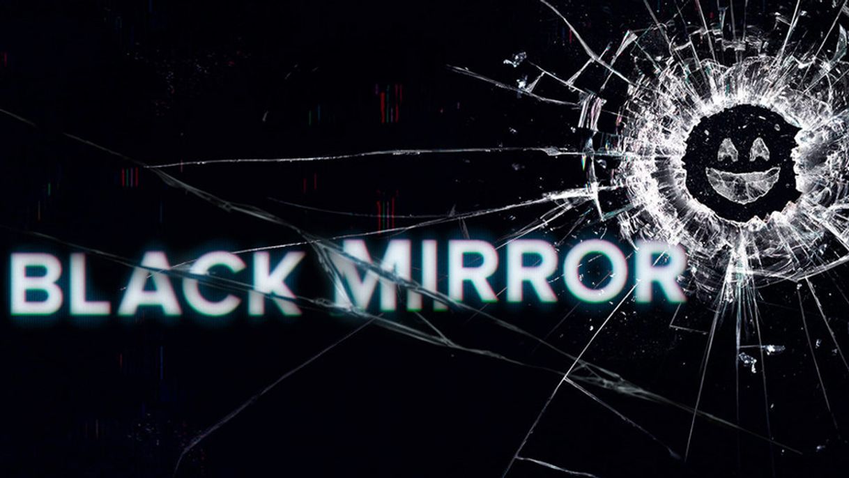 Serie Black Mirror