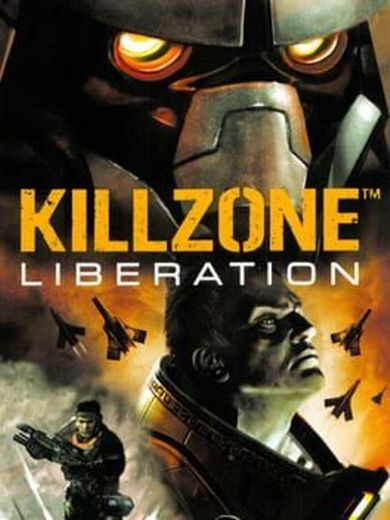 Killzone: Liberation