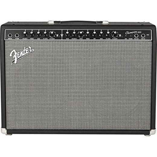 Amplificador Fender Champion 100