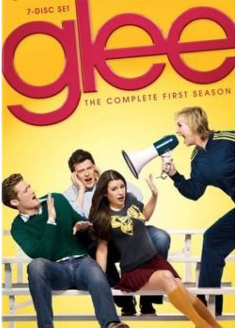 Serie Glee | Netflix