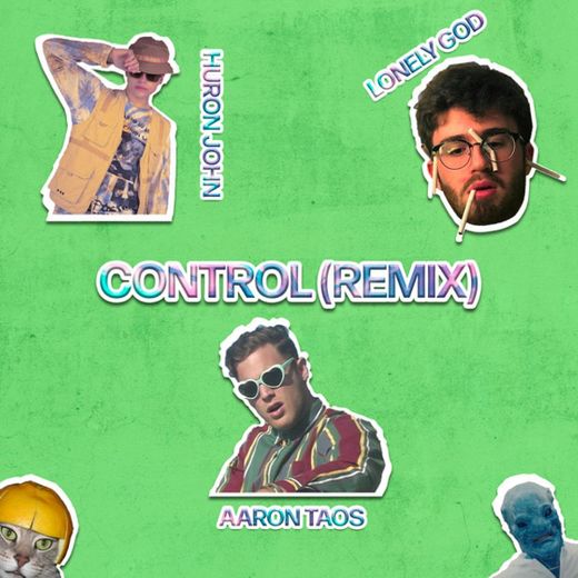 Control - Remix