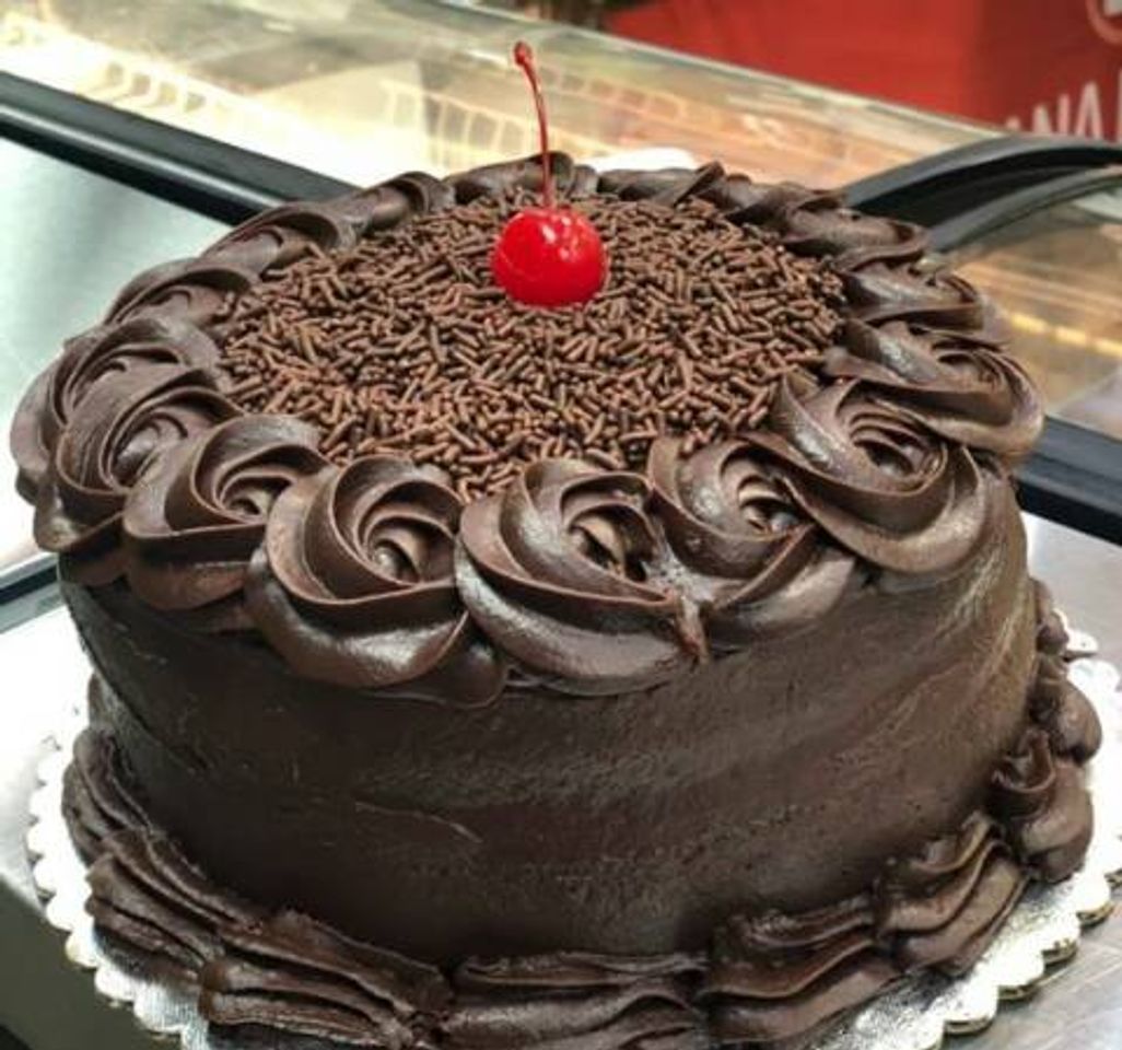 Moda Torta de chocolate