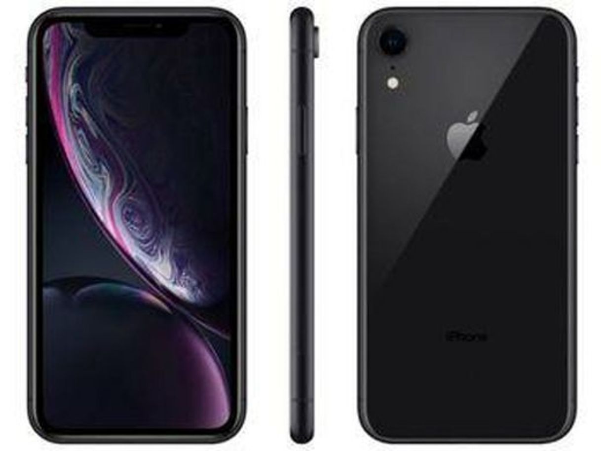 Productos iPhone XR 