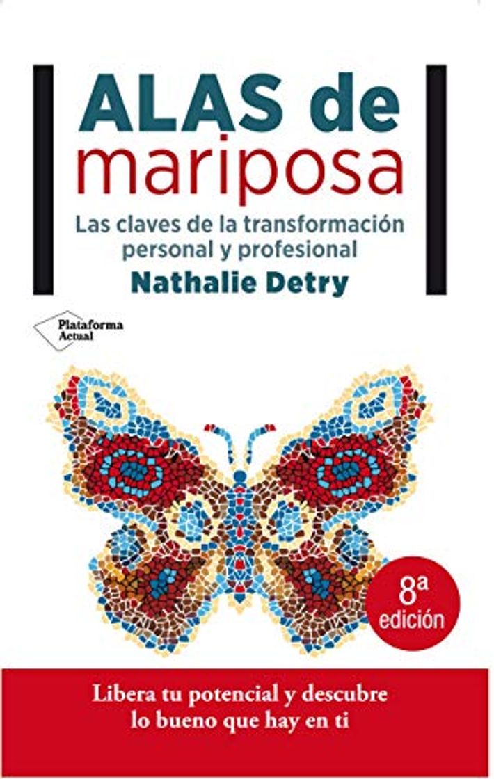 Libros Alas de Mariposa