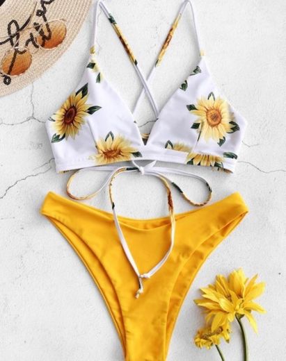 Bikini 🌻 