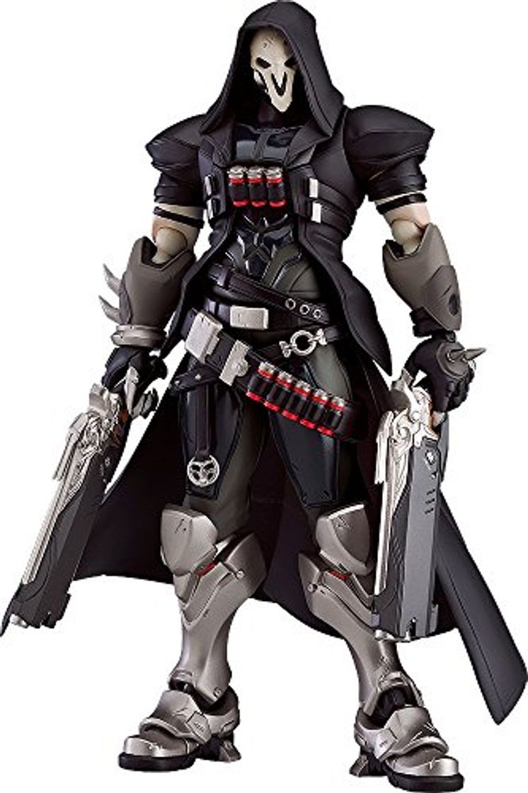 Product Good Smile Reaper Figura 16.5 cm Overwatch Figma, Color