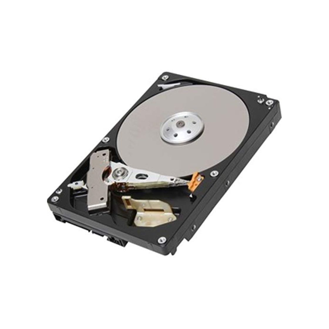 Product Toshiba DT01ACA100 - Disco Duro SATA