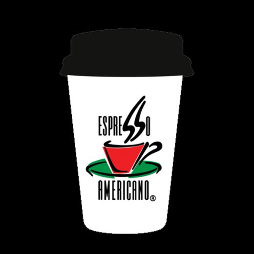 Espresso Americano