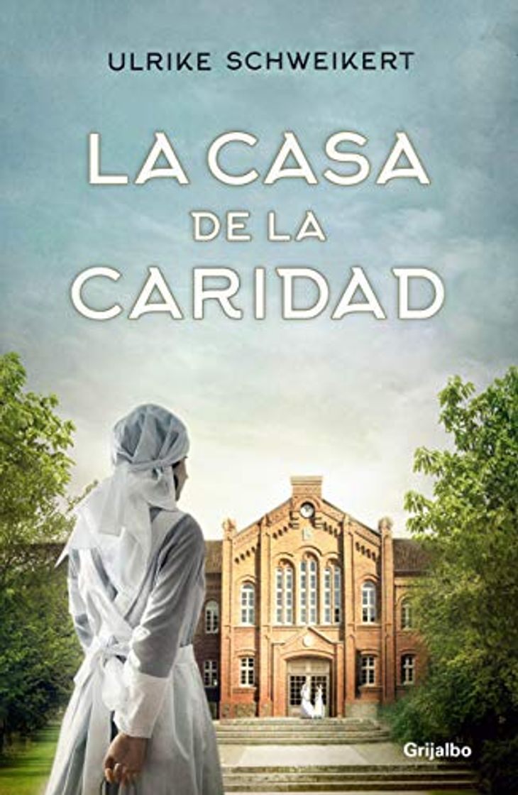 Book La casa de la caridad