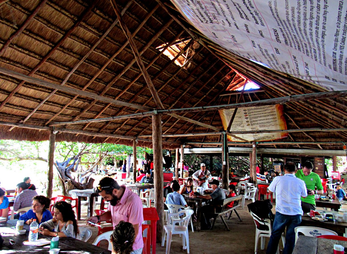 Restaurantes Pescadillas el Galeón