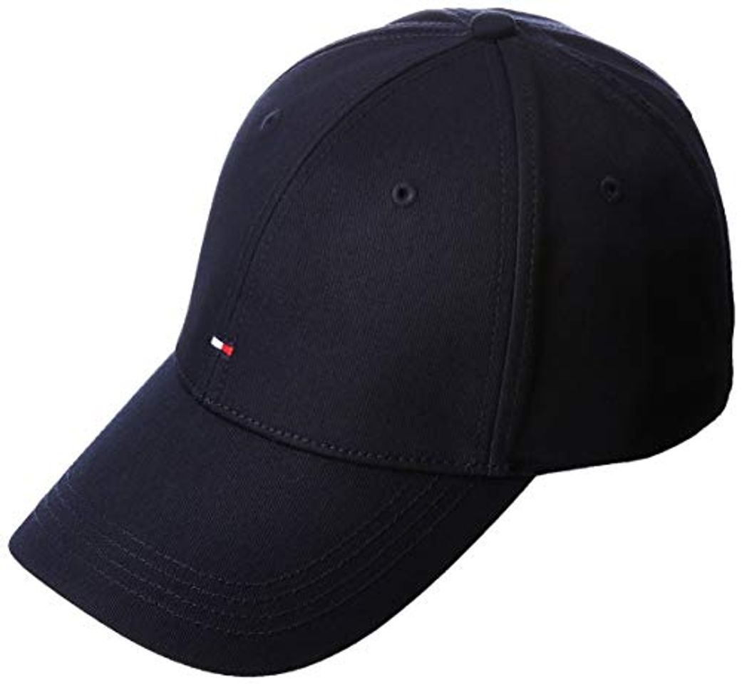 Social Tommy Hilfiger Classic Bb Cap - Gorra para hombre, Azul