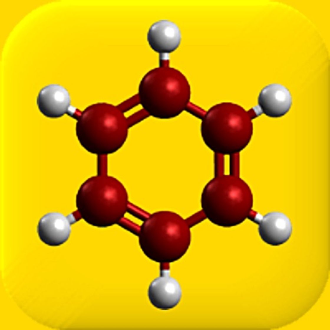 App Chemical Substances: Chem-Quiz
